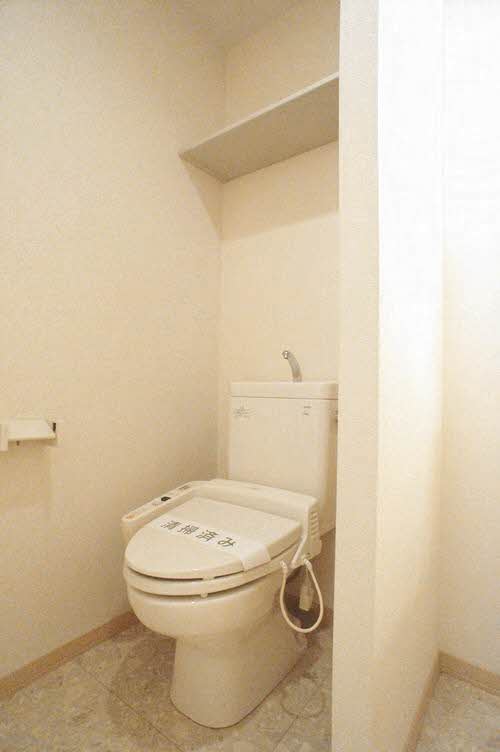 ラ・ベファーナ 201号-10