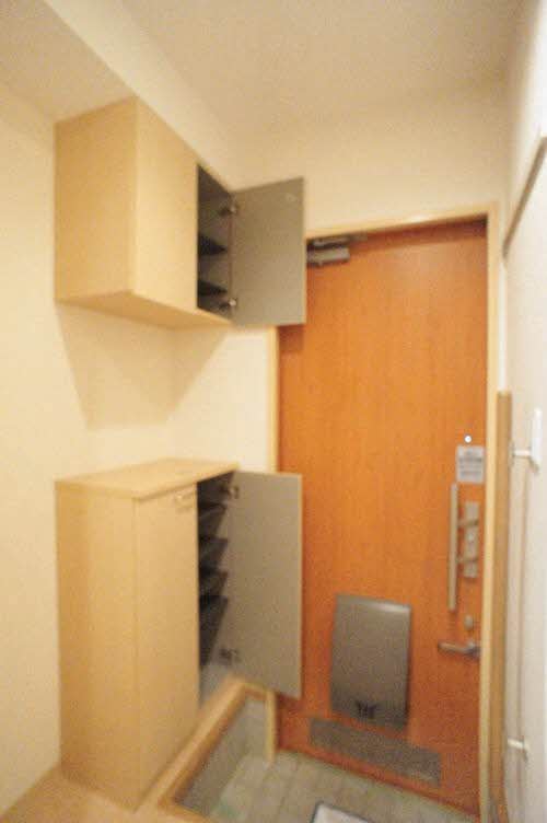 ラ・ベファーナ 201号-11