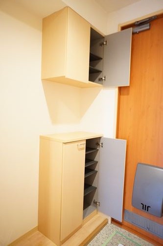 ラ・ベファーナ 201号-12