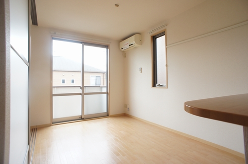 クレシェンテＡ 202号-2