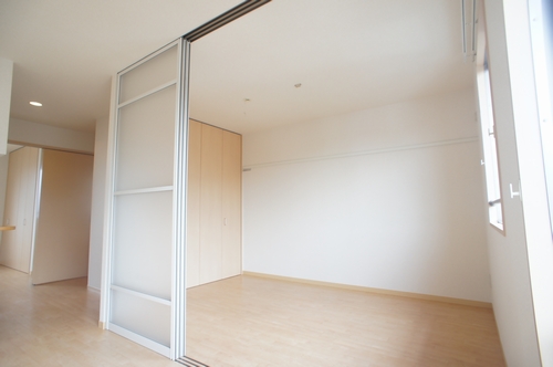 クレシェンテＡ 202号-6