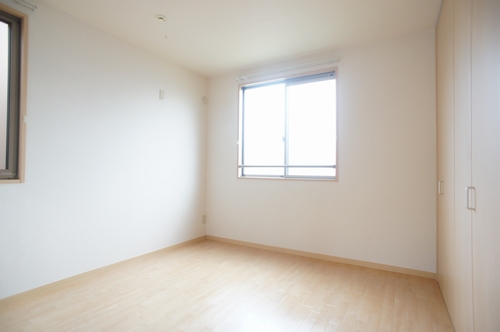 クレシェンテＡ 202号-8