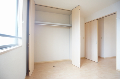 クレシェンテＡ 202号-9