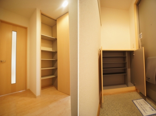 クレシェンテＡ 202号-11