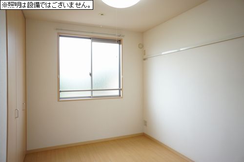 クレシェンテＤ 201号-5