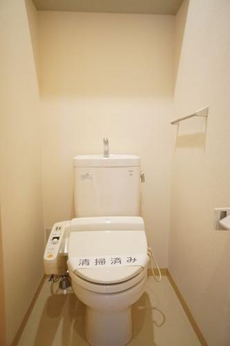 クレシェンテＤ 201号-9