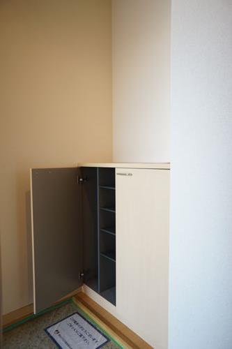 クレシェンテＤ 201号-10