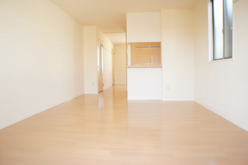 パール・タウンＡ 101号-2