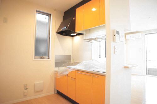 パール・タウンＡ 101号-6