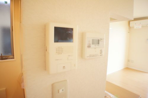 パール・タウンＡ 101号-7