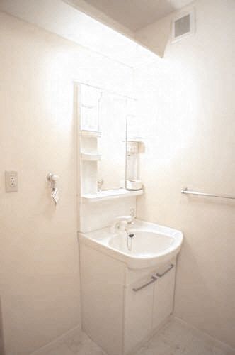 パール・タウンＡ 101号-8