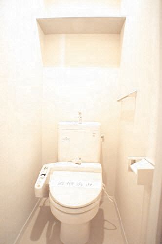 パール・タウンＡ 101号-10