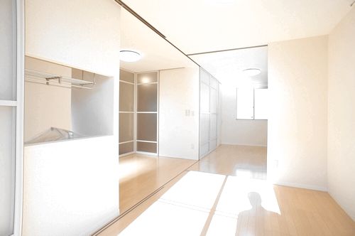 パール・タウンＢ 101号-3