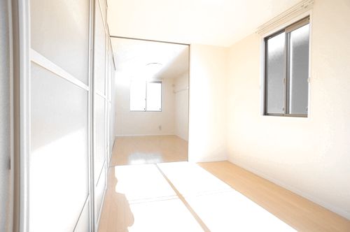 パール・タウンＢ 101号-4