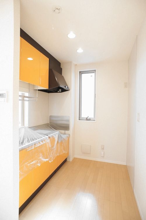 パール・タウンＢ 101号-5