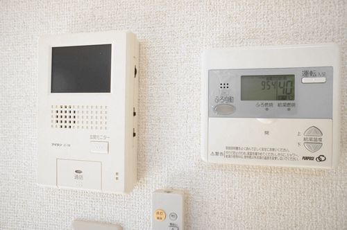 パール・タウンＢ 101号-7