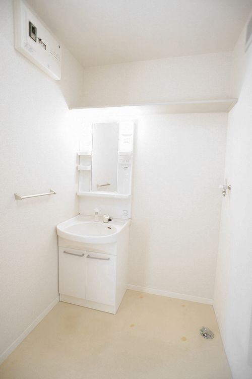 パール・タウンＢ 101号-8