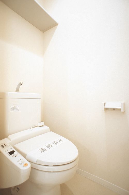 パール・タウンＢ 101号-10