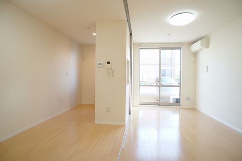 パール・タウンＢ 102号-2