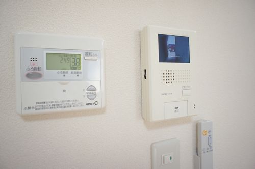 パール・タウンＢ 102号-7