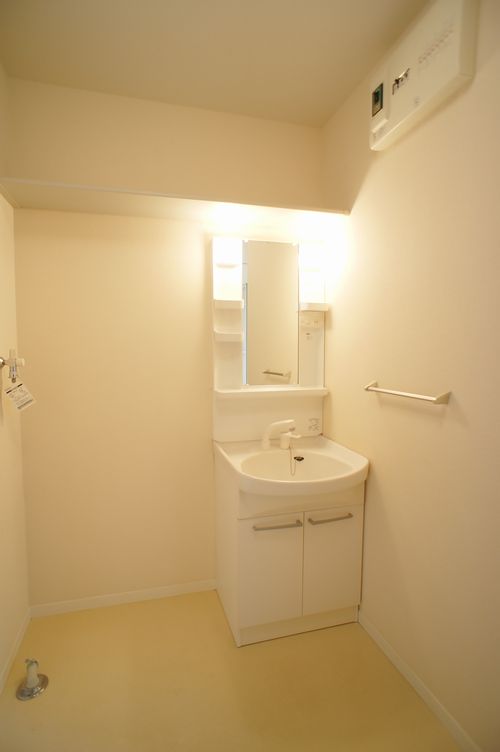 パール・タウンＢ 102号-8