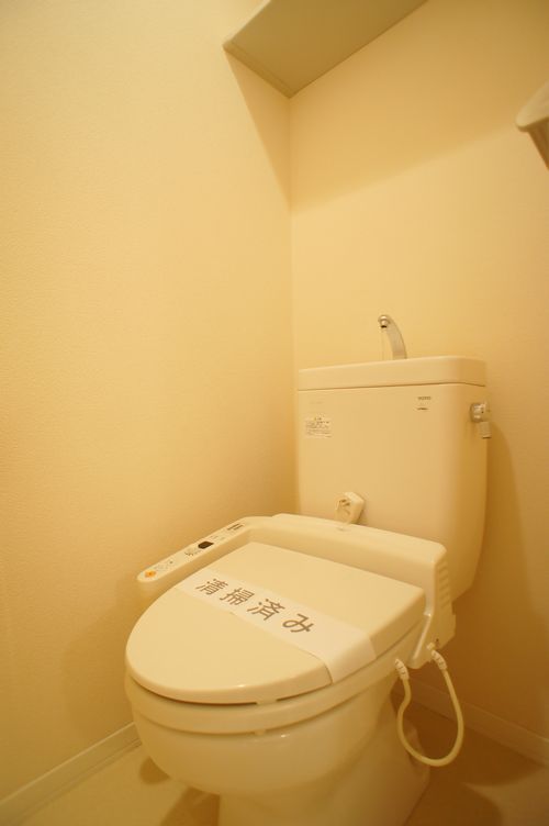 パール・タウンＢ 102号-10