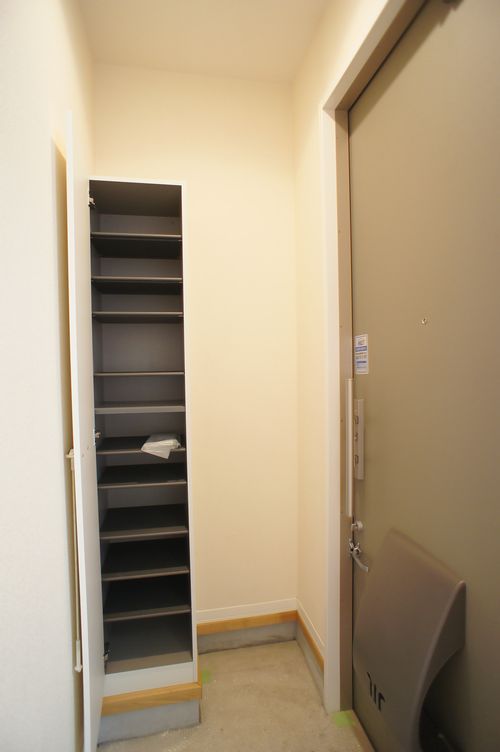 パール・タウンＢ 102号-11