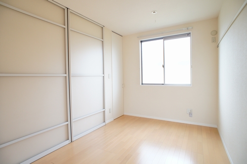 パール・タウンＢ 203号-6