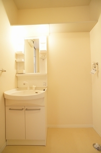 パール・タウンＢ 203号-8