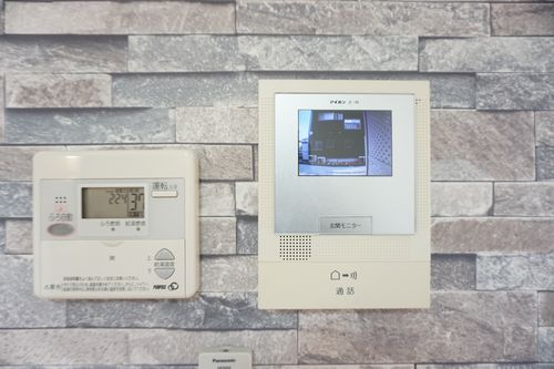 ディアベルジュB 101号-7