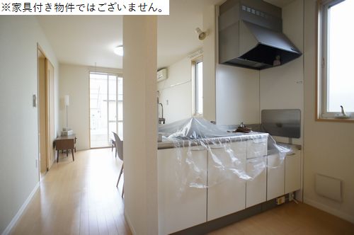 ビエントB 103号-4