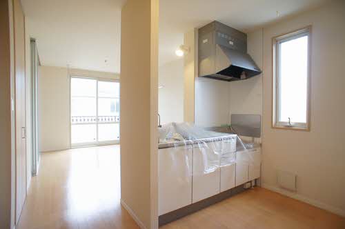 ビエントB 203号-3