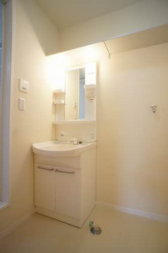 ビエントB 203号-7