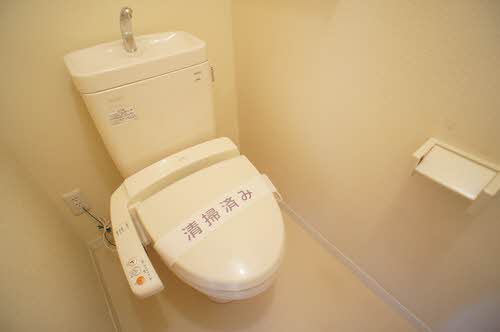 ビエントB 203号-9