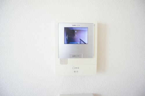 ヴァンソレイユ 201号-10