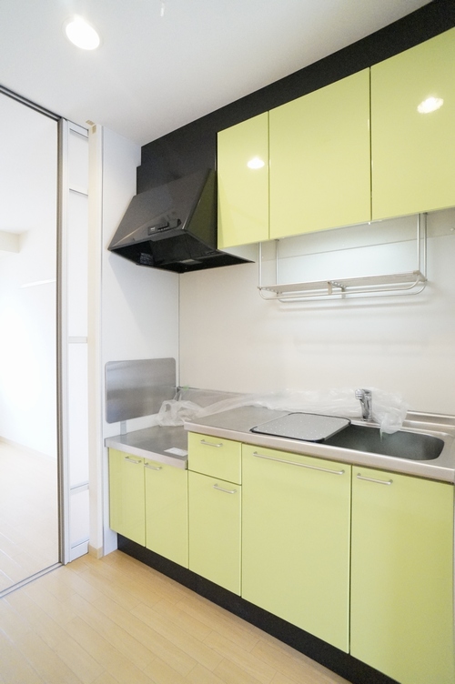 クレシェンテE 103号-4