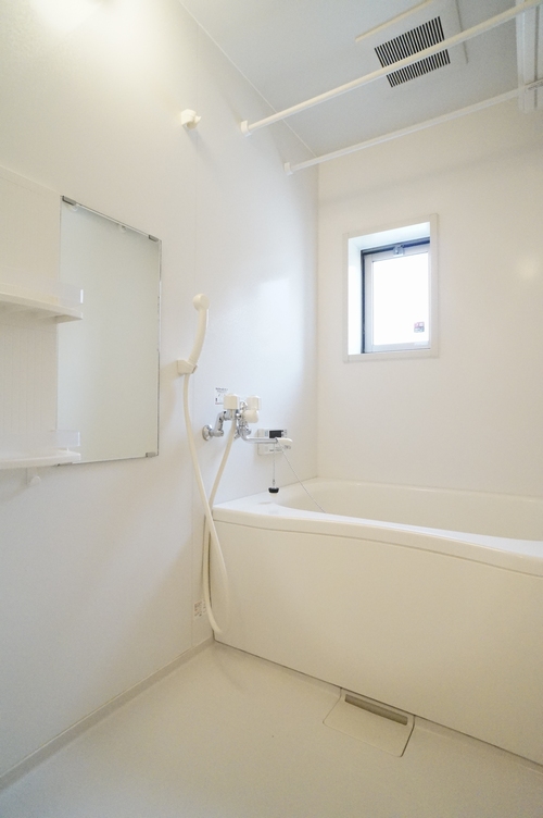 クレシェンテE 103号-8