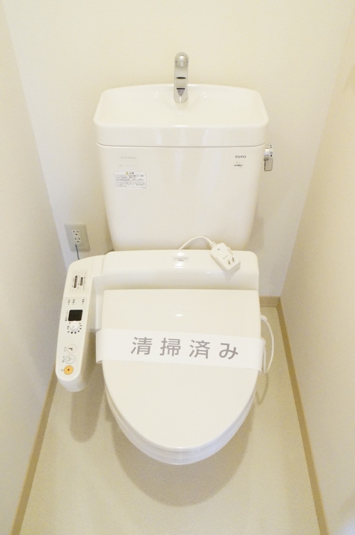 クレシェンテE 103号-9