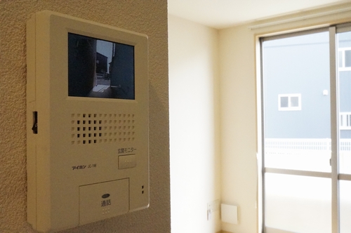 クレシェンテE 103号-10