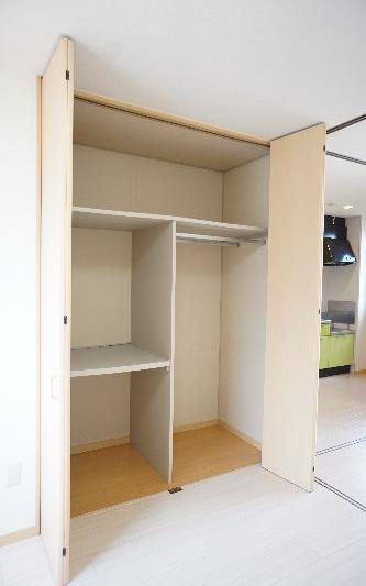 クレシェンテＦ 102号-5