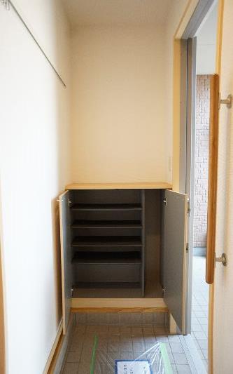 クレシェンテＦ 102号-11