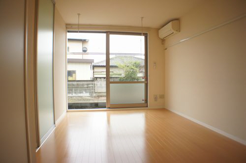 ケイコーポE 101号-2