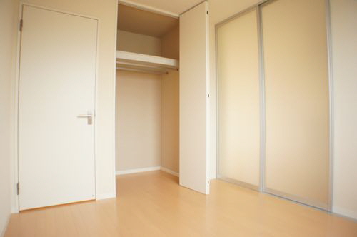 ケイコーポE 101号-4