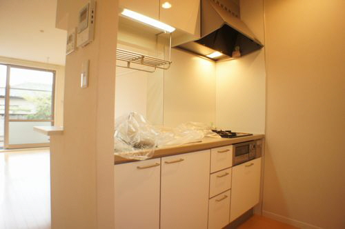 ケイコーポE 101号-5