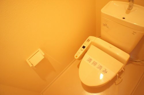 ケイコーポE 101号-10