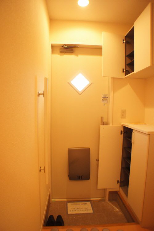 ケイコーポE 101号-11