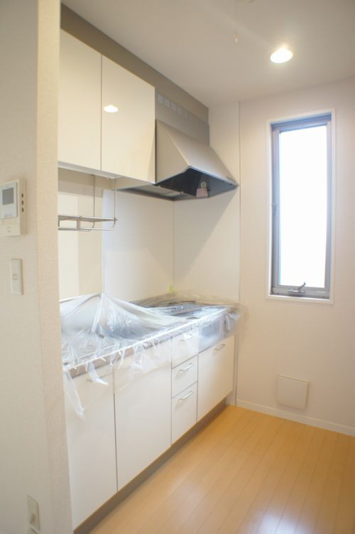 ケイコーポE 203号-4