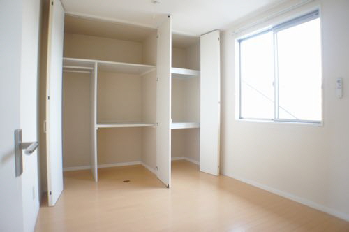 ケイコーポE 203号-5