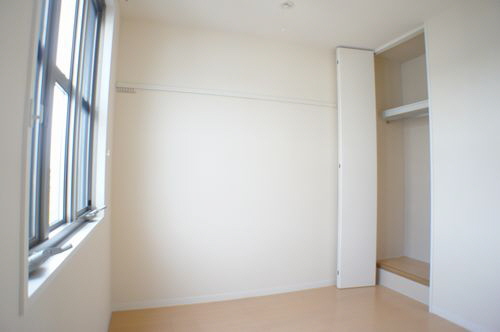 ケイコーポE 203号-6