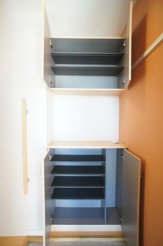 スイートＡ 202号-11